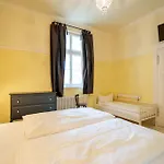 Apartamento Saphira, App 05 Heringsdorf (Usedom)