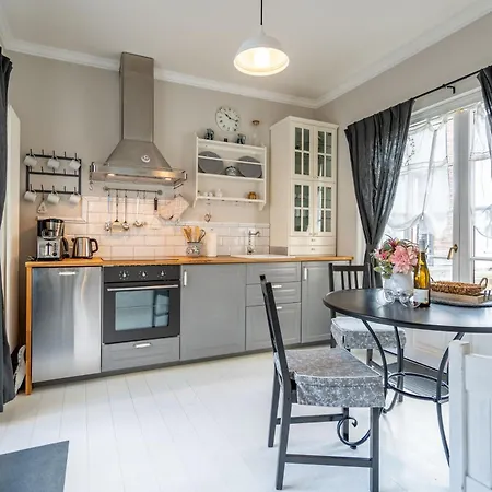 Saphira, App 05 Apartment Heringsdorf (Usedom)