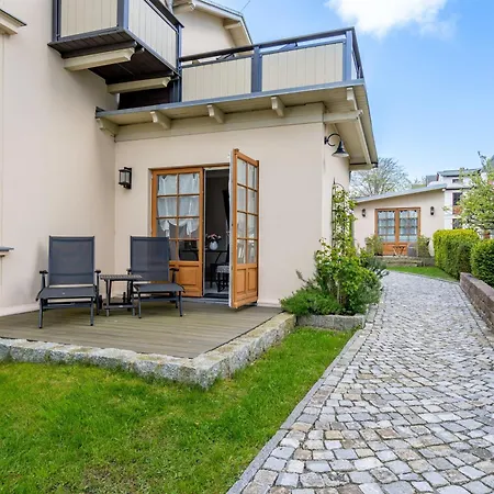 Saphira, App 05 Ostseebad Heringsdorf