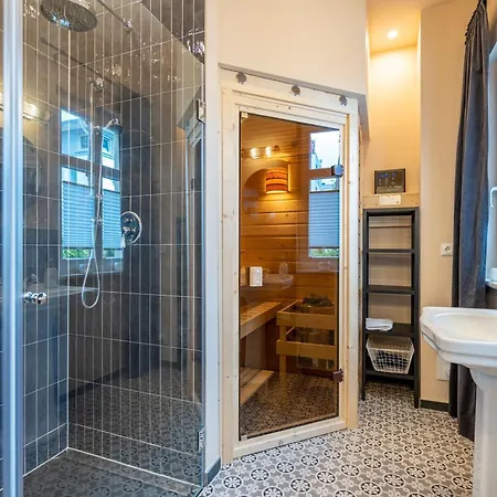 Saphira, App 05 דירה *