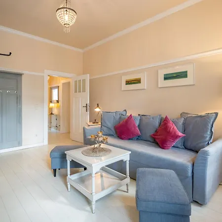 דירה Saphira, App 05