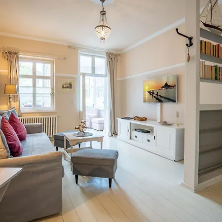 דירה Saphira, App 05