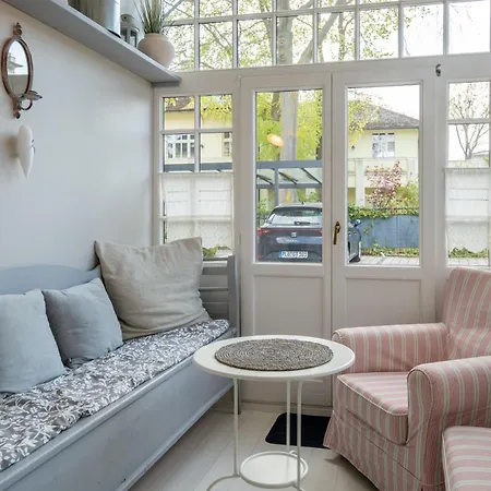 Saphira, App 05 דירה *