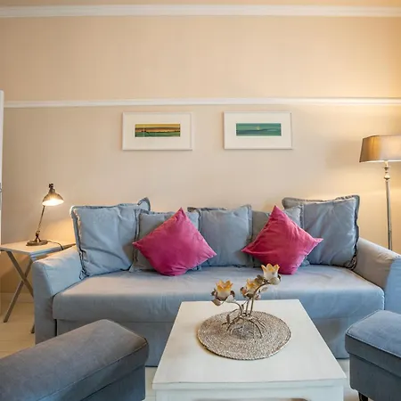 דירה Saphira, App 05 *