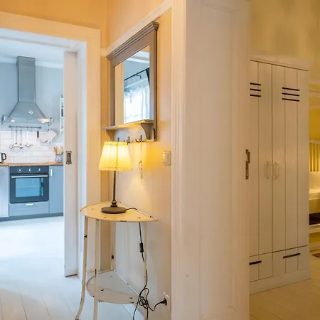 Saphira, App 05 דירה *